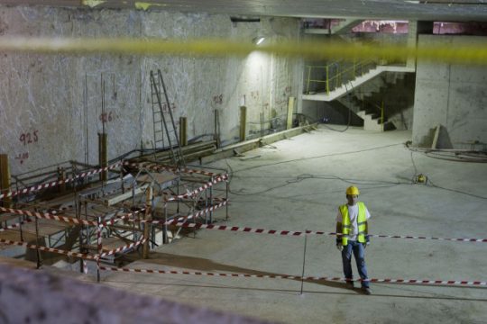 Το ΕΣΠΑ, η Κομισιόν και τα… καρτέλ