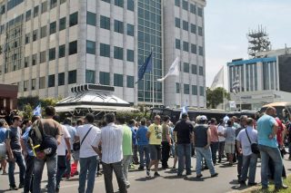Ενέκριναν τη σύμβαση οι μέτοχοι