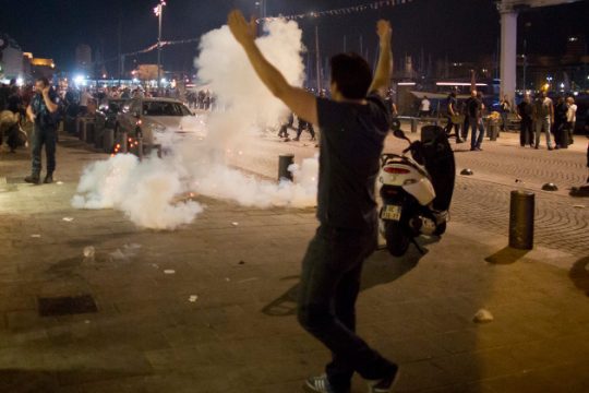 «Άρχισαν τα όργανα» στο Euro