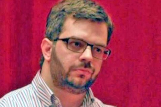 Ενας φοροτεχνικός στο τιμόνι της Επιτροπής Παιγνίων