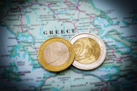 «Δεν υπάρχει σκηνικό Grexit πλέον»