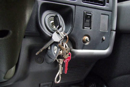 «Να λυθεί επιτέλους το πρόβλημα με τις εξετάσεις οδήγησης»