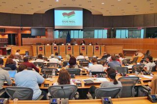 Κέρδη 2,5 δισ. € από το τράφικινγκ παιδιών