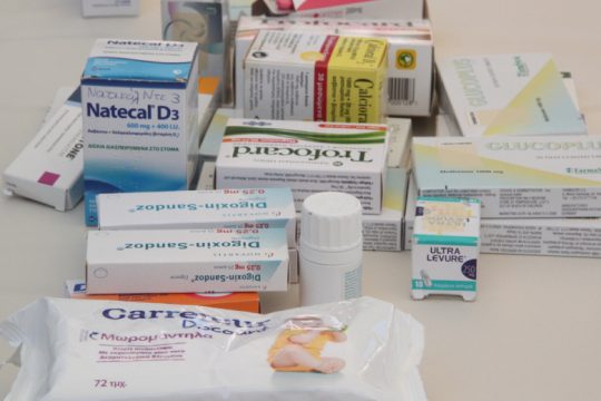 Δωρεάν Υγεία για όλους ζητούν τα κοινωνικά ιατρεία