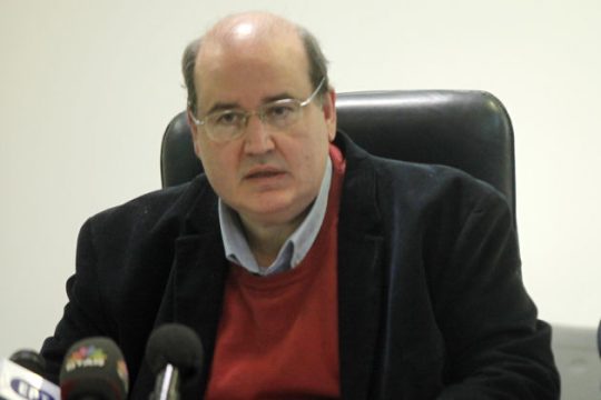 Απάντηση για τα «βασιλόπουλα»