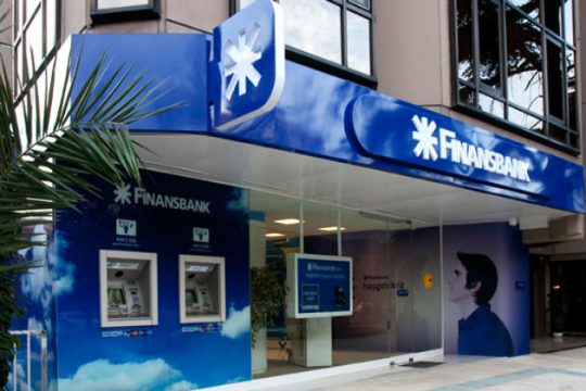 Μεταβιβάστηκε η Finansbank στην QNB