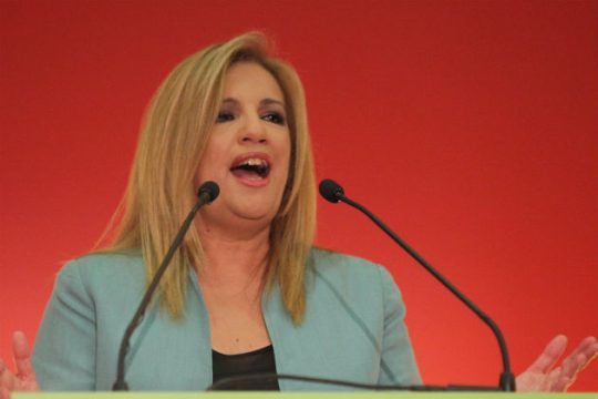 Καχυποψία ενόψει των ραντεβού με Τσίπρα