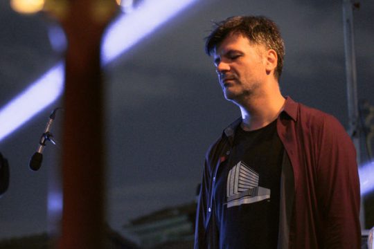 Η πολιτιστική ατζέντα της ημέρας – 30.06.2016