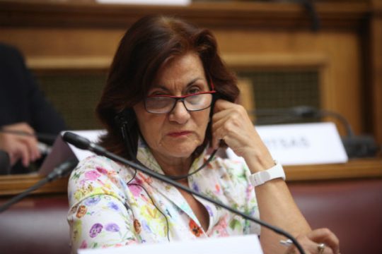 Μέτρα κοινωνικής αλληλεγγύης και ενίσχυσης των φτωχών νοικοκυριών