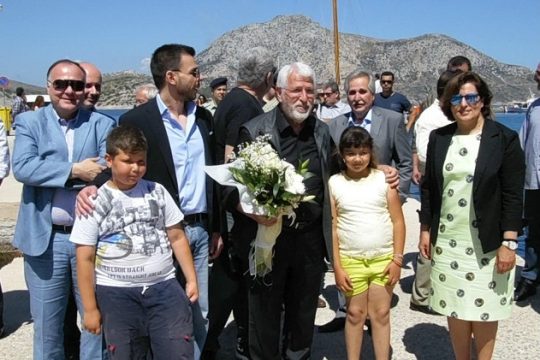 Ιατρική «υιοθεσία» στα Φουρνιωτάκια