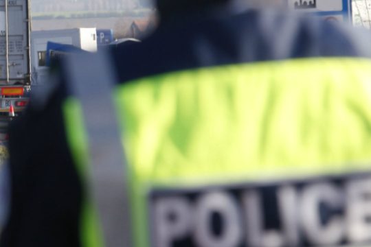 «Αστακός» η «βάση» της Ιρλανδίας