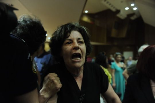 Φτηνές απόπειρες αποπροσανατολισμού