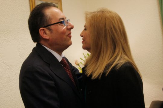 Διάψευση