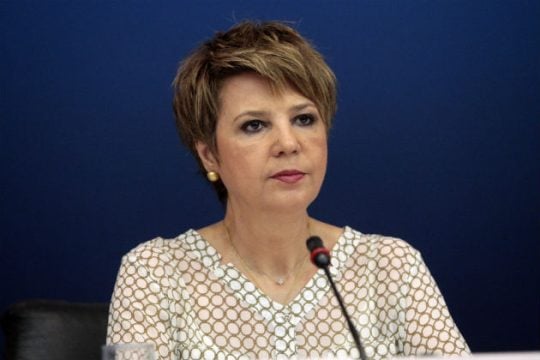 «Παραμένουμε στις θέσεις μας για την απλή αναλογική»