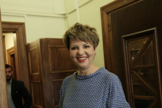 «Ν.Δ. και ΠΑΣΟΚ επένδυσαν στην πτώση της κυβέρνησης»