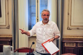 ΓΣΕΕ – «Σοφοί» σε εχθρικό κλίμα