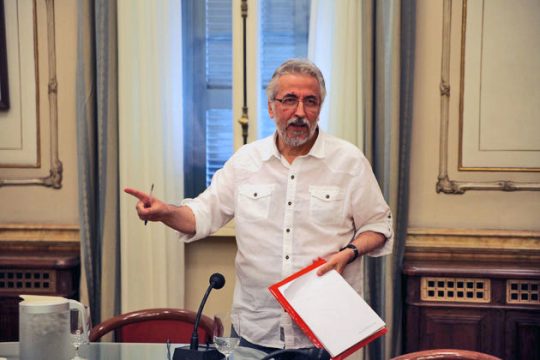 ΓΣΕΕ – «Σοφοί» σε εχθρικό κλίμα