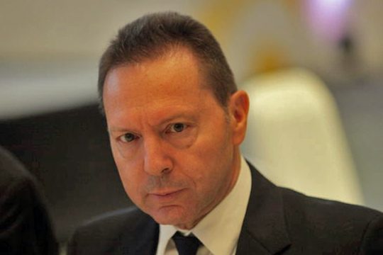 «New Deal για την Ελλάδα»