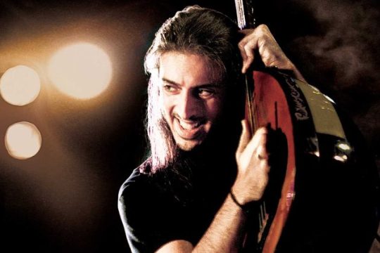 Η πολιτιστική ατζέντα της ημέρας – 13.06.2016