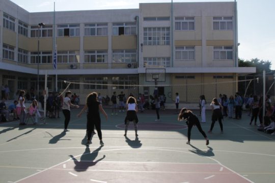Ποια μαθήματα πρέπει να δηλώσουν οι μαθητές Γυμνασίου-Λυκείου τις επόμενες μέρες