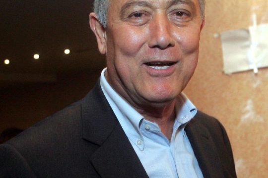 «Εφυγε» η αριστερή φωνή του ΠΑΣΟΚ