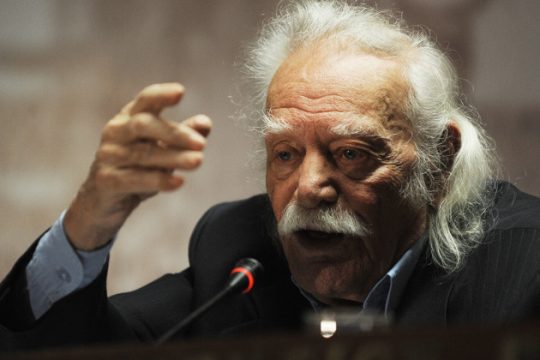 «Όταν βλέπεις τα κόκκινα χαλιά μπροστά σου…»