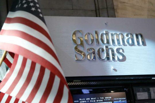 Επενδυτικά ταξίδια «all inclusive» από την Goldman Sachs