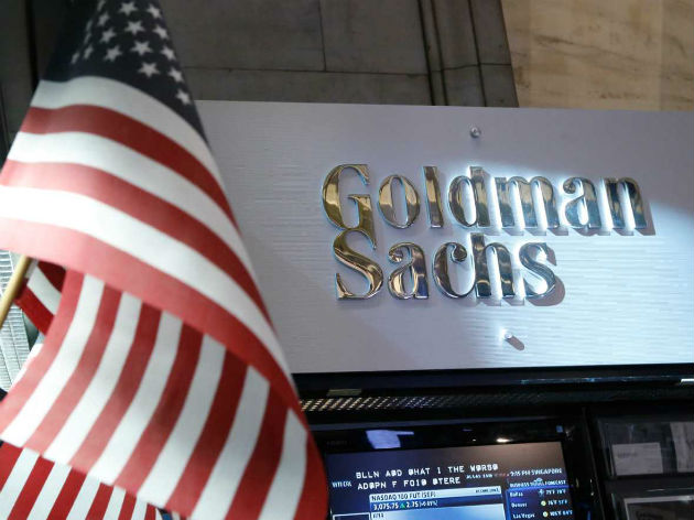 Επενδυτικά ταξίδια «all inclusive» από την Goldman Sachs