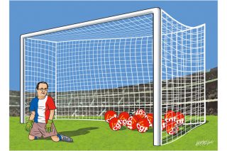 Του Κώστα Γρηγοριάδη