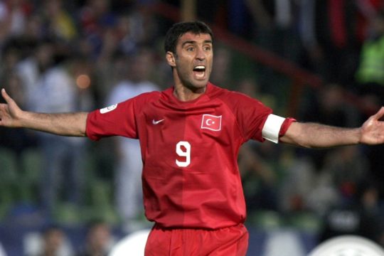 Υπόδικος ο Χακάν Σουκούρ, «εξύβρισε» τον Ερντογάν