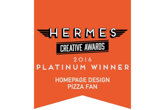 Παγκόσμια διάκριση για την Pizza Fan και την Ελλάδα!