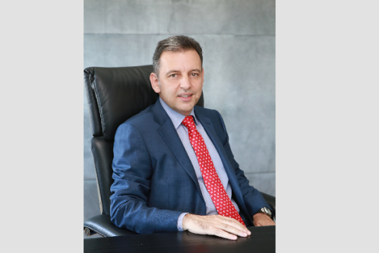 H Vodafone στηρίζει τις ψηφιακές υποδομές και την ανάπτυξη
