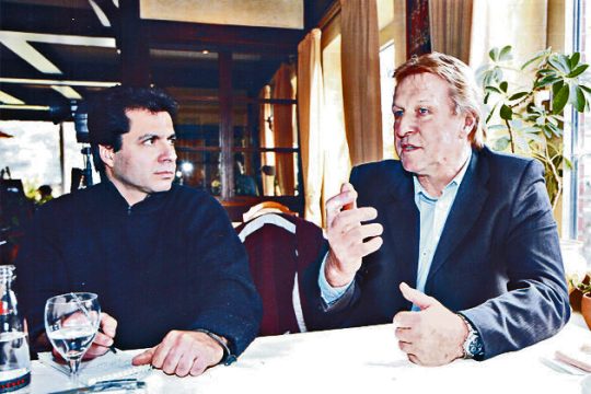 «Υποψιασμένες πλέον οι παραδοσιακές δυνάμεις»