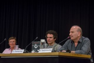 «Να αντισταθούμε, να παλέψουμε έως θανάτου»
