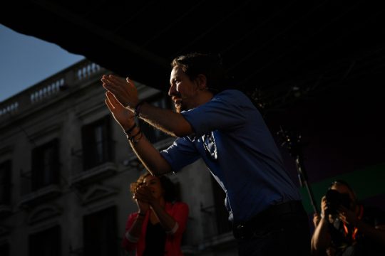 Η αλήθεια για το «προτεκτοράτο»
