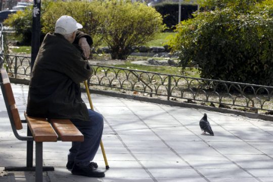 Το όραμα των δανειστών για την Ελλάδα
