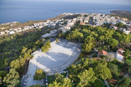 Υπερκατασκευασμένες ειδήσεις!