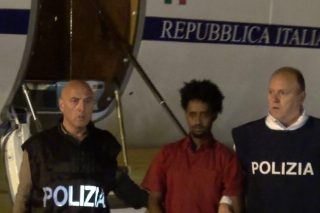 Το φιάσκο είναι λέξη ιταλική…