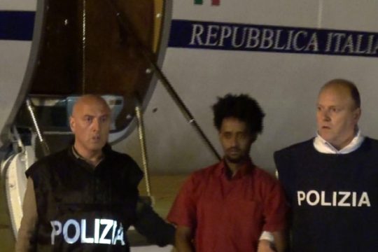 Το φιάσκο είναι λέξη ιταλική…