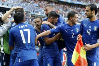 «Forza Italia» και τέλος εποχής για Ισπανία