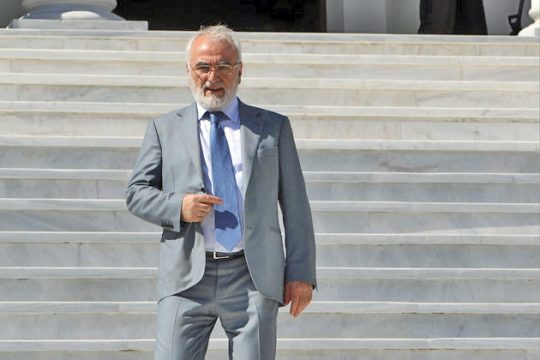 Σε αύξηση εξαγωγών στοχεύει η ΣΕΚΑΠ