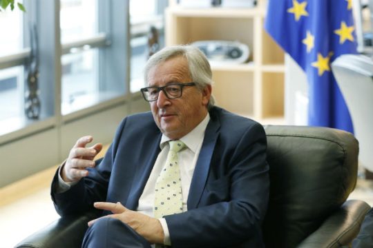 «Πιο κεντρικός πλέον ο ρόλος του Βερολίνου»