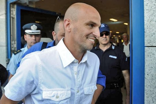 Δεύτερη σκέψη για Καμπιάσο!