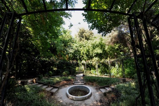 Κοντά στους 40 και σήμερα ο υδράργυρος