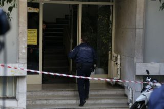 Εξιχνιάστηκε η δολοφονία του ναυτικού στην Καλλιθέα