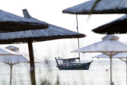 Πτώση της θερμοκρασίας και μπόρες