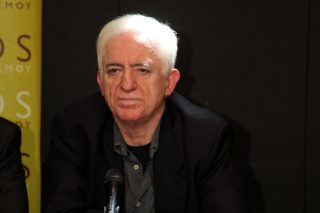 Πήγα στον ΙΑΝΟ και τι να δω;