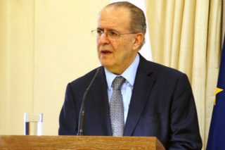 Να συζητηθούν στη Λευκωσία τα θέματα ασφάλειας