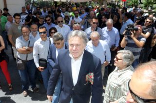 Κρητική… βεντέτα μεταξύ ΑΝΤΑΡΣΥΑ – ΣΥΡΙΖΑ