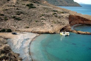Με… υπερωρίες το ΣτΕ για το Κάβο Σίδερο